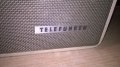 telefunken тонколона 47х33х14см-1брои-внос швеицария, снимка 5