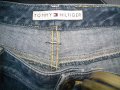 Маркови еластични дънки ”Tommy Hilfiger” / оригинал UK / голям размер, снимка 10