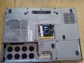 Dell Latitude D820 на части, снимка 3