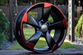 19" Алуминиеви Джанти 5X112 AUDI A4 S4 A5 A6 A7 A8 Q5 Q7 II Ауди 19, снимка 2