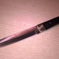ПОРЪЧАН!!!Охотник 29см-марков руски нож за лов или колекция, снимка 17 - Ножове - 17822598