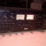 ПОРЪЧАН ЗА ITALY-Beston v-1150 stereo amplifier/330w-made in japan-внос швеицария, снимка 1 - Ресийвъри, усилватели, смесителни пултове - 15463112
