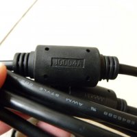 захранващ кабел за комп, принтер, чинчове и др, снимка 9 - Кабели и адаптери - 19982604