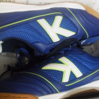 Мъжки спортни обувки Kelme America Mens 100%оригинал внос Англия., снимка 5 - Маратонки - 19124220