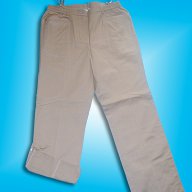 Дамски панталони (1), различни размери и цветове, снимка 5 - Панталони - 13115324