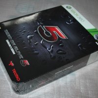 Оригинални игри за Xbox 360, снимка 17 - Xbox конзоли - 23918763