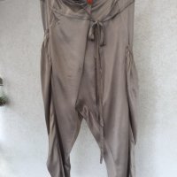 Атлазен панталон BITTE KAI RAND, снимка 12 - Панталони - 25946915