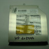 HP Pavilion dv2000 лаптоп на части, снимка 6 - Части за лаптопи - 14047809