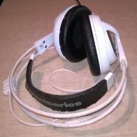 steelseries-геимърски слушалки-внос швеицария, снимка 6 - Слушалки и портативни колонки - 22618721