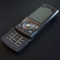Samsung ANTI SPY Телефон, снимка 5 - Samsung - 24982950