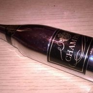 Champagne-inox-14x4x3см-внос швеицария, снимка 6 - Антикварни и старинни предмети - 16798112