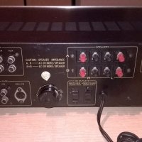 ПОРЪЧАН-pioneer sa-6300 stereo amplifier-made in japan-внос швеицария, снимка 15 - Ресийвъри, усилватели, смесителни пултове - 18708221