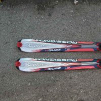 Карвинг ски Rossignol Zenith-170 см., снимка 3 - Зимни спортове - 24738423