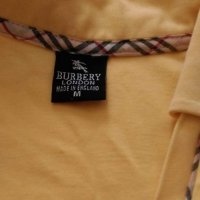 Дамска блуза с къс ръкав BURBERY, снимка 7 - Тениски - 21282807