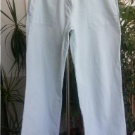  дамски панталон памук, снимка 1 - Панталони - 11053363