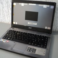 Acer Aspire – 4810 TG, снимка 2 - Лаптопи за игри - 24962589