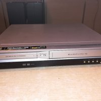 lg rc6500-dvd recorder/video-за ремонт-внос швеицария, снимка 1 - Плейъри, домашно кино, прожектори - 21574705