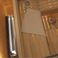 Финландска печка за сауна за скрит монтаж Harvia Hidden Heater, снимка 2 - Отоплителни печки - 13372960