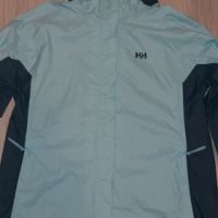 HH Helly Hansen дамско яке , снимка 2 - Якета - 24065298