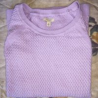 Пуловер Sonoma, снимка 3 - Блузи с дълъг ръкав и пуловери - 23742280