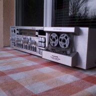 Grundig CF 5500, High-End                                                                           , снимка 3 - Аудиосистеми - 15084013