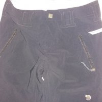 Mountain Hardwear (М) дамски трекинг панталон, снимка 4 - Панталони - 20944553