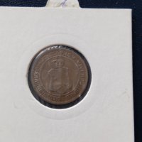 2 стотинки 1912, снимка 2 - Нумизматика и бонистика - 25057090