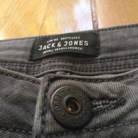 Намалени Jack&Jones Liam Skinny Fit дънки мъжки, снимка 7 - Дънки - 23162180