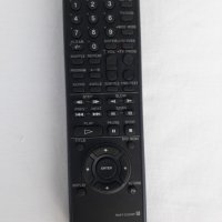 SONY DVD - RMT-D109P - дистанционно управление, снимка 1 - Ресийвъри, усилватели, смесителни пултове - 22870609