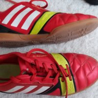ПРОМОЦИЯ  Adidas -  Nike - футболни обувки , снимка 7 - Футбол - 24627446