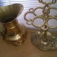 Златно съкровище огромнана кана-внос швеицария, снимка 4 - Антикварни и старинни предмети - 14421203