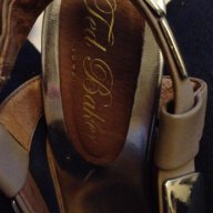 Ted Baker купени за £110 - уникални сандали погледнете, снимка 9 - Сандали - 11665353