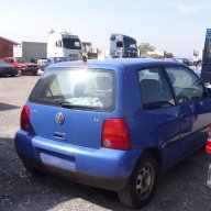 VW LUPO 1.0I/1.4I 16V/1.4MPI/-НА ЧАСТ, снимка 4 - Автомобили и джипове - 15933249