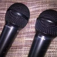 behringer microphone-внос швеицария-175лв за брои, снимка 6 - Микрофони - 21922305