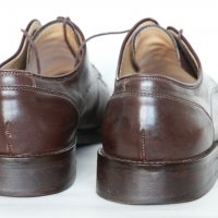 елегантни мъжки обувки Salamander, снимка 9 - Официални обувки - 24226732