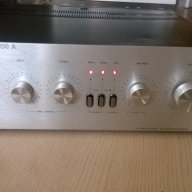 europhon rck 2000a stereo amplifier-нов внос швеицария, снимка 4 - Ресийвъри, усилватели, смесителни пултове - 8577640