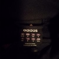 Мъжки суичър на Adidas, снимка 5 - Спортни дрехи, екипи - 20508559