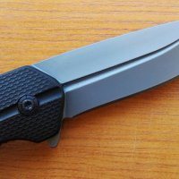 Сгъваем нож Benchmade F58, снимка 5 - Ножове - 20343676
