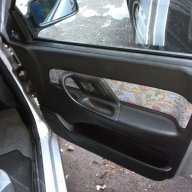 Seat Vario 1.4 на части, снимка 8 - Автомобили и джипове - 12942888