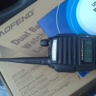 Baofeng Uv 82 Радиостанция Двубандова честоти 136-174mhz,400-520m , снимка 4 - Други - 13850897