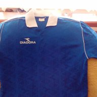 Diadora Спортна фланелка, снимка 2 - Спортни дрехи, екипи - 13306374