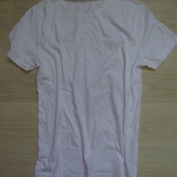 Мъжка тениска FrenchKick размер L, снимка 6 - Тениски - 25203206