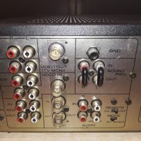 marantz stereo amplifier-внос швеицария, снимка 15 - Ресийвъри, усилватели, смесителни пултове - 21146647