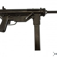 Револвер Колт 45, пистолет-реплика на каубойската класика, снимка 13 - Колекции - 24144196