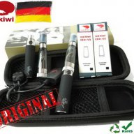Немска електронна цигара Red Kiwi , снимка 1 - Електронни цигари - 8826506