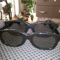 3Д очила-2бр., снимка 2 - Стойки, 3D очила, аксесоари - 23365022