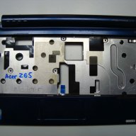 Acer Aspire One ZG5 Черен лаптоп на части , снимка 7 - Части за лаптопи - 17934591