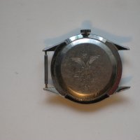 Ръчни часовници Anker Cetezin Darwil Cardinal Swiss Zim Луч работят, снимка 4 - Мъжки - 25496862
