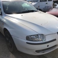 Alfa Romeo 147 1.6 16V на части, снимка 2 - Автомобили и джипове - 24588308