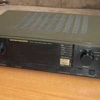 Marantz PM-35, снимка 4 - Ресийвъри, усилватели, смесителни пултове - 26089429